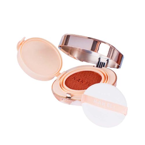 BB Blusher (Peach Coral)